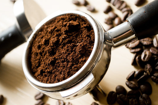 ¿Qué molienda debo usar para mi cafetera? La clave para transformar el sabor de tu café