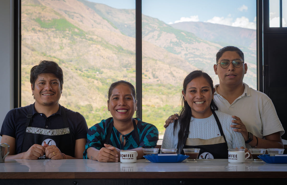 Café de especialidad peruano: qué lo hace único y cómo está transformando la forma en que lo tomamos