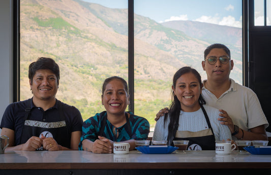Café de especialidad peruano: qué lo hace único y cómo está transformando la forma en que lo tomamos