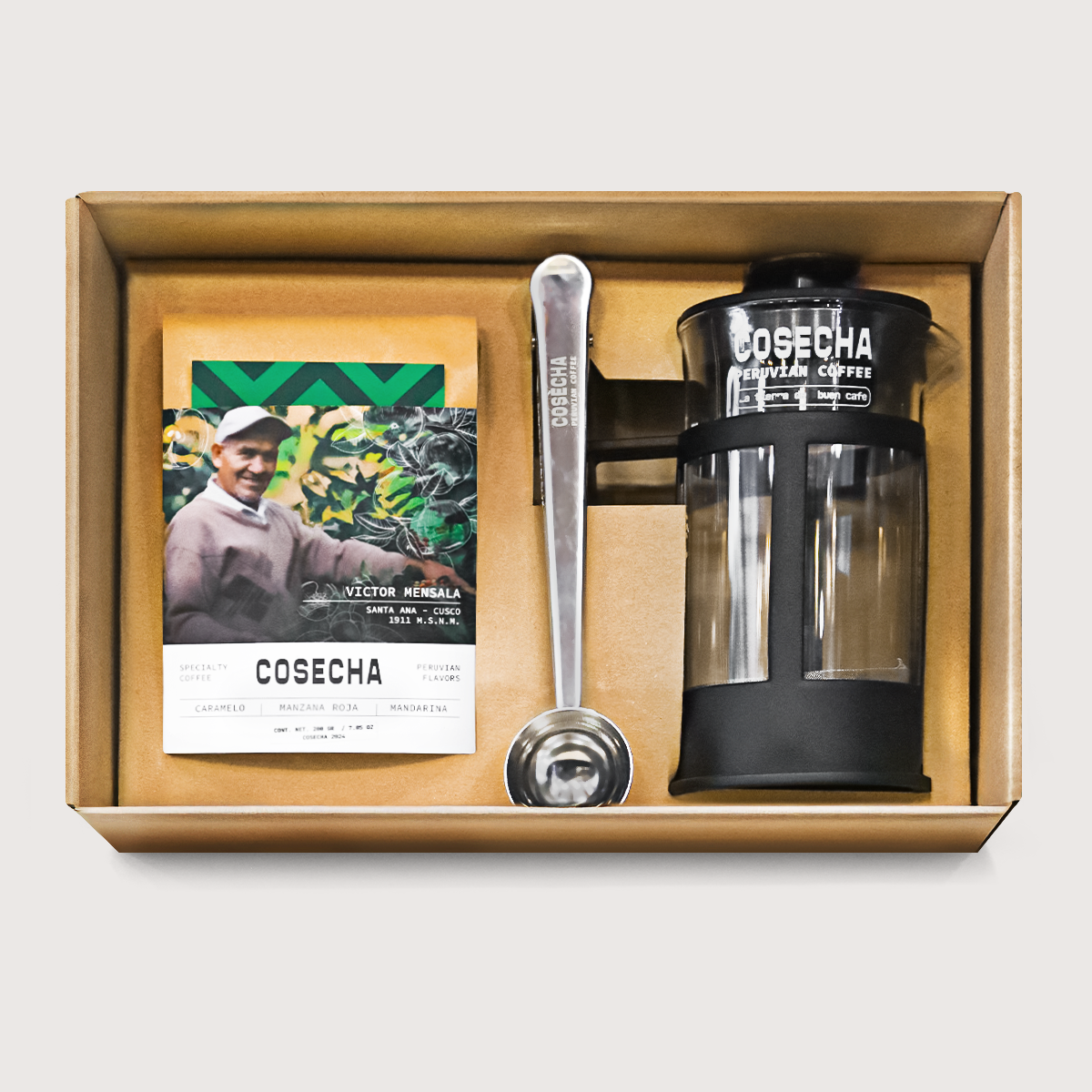 Offer - Box Brewer