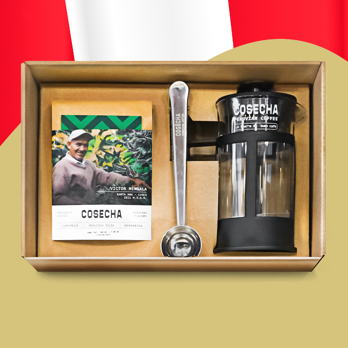 Box Brewer
