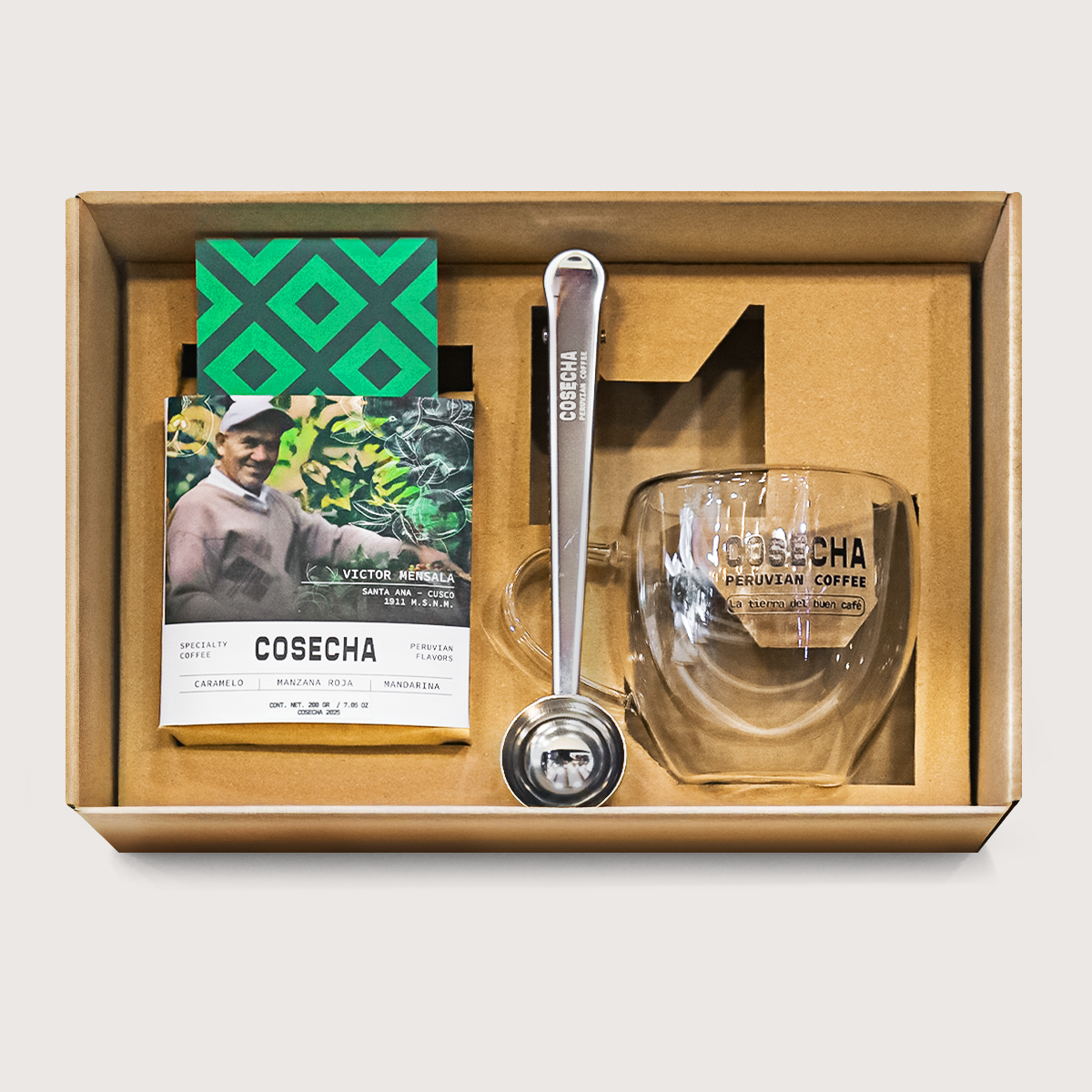 Coffee Box