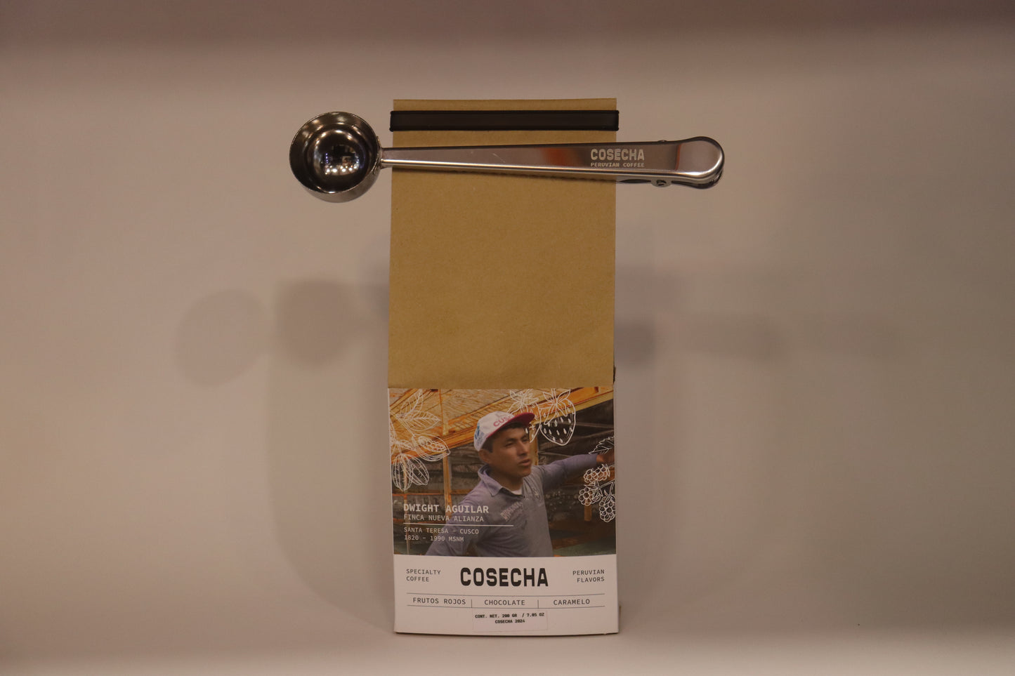 Offer - Coffee Scoop