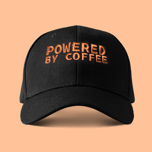Gorro Cosecha Coffee