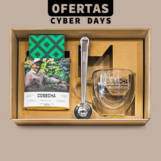 Box Cafetero