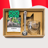 Box Cafetero