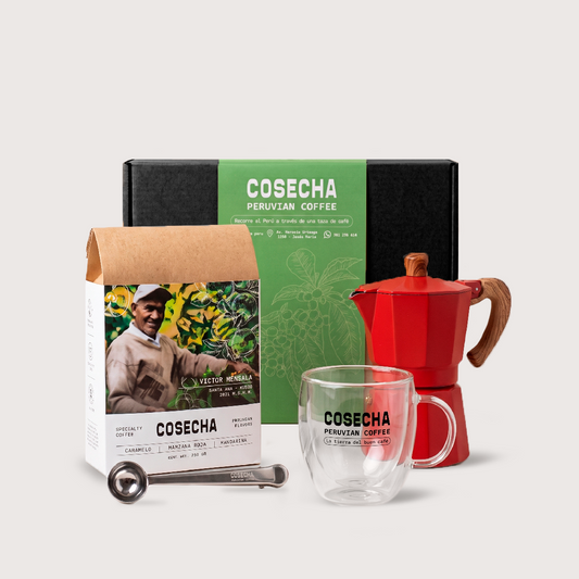 Coffee Box 
