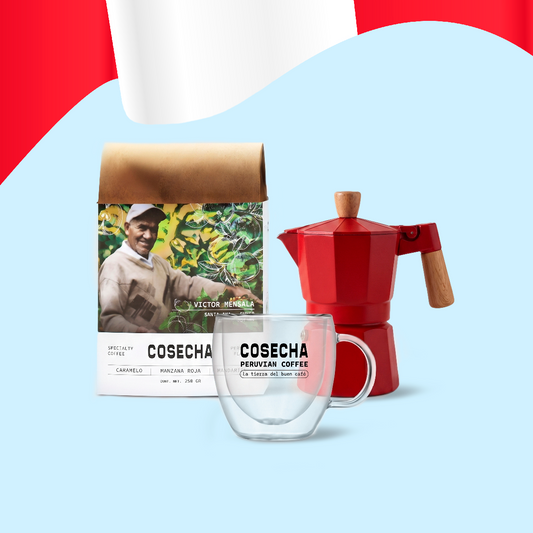 Box Moka