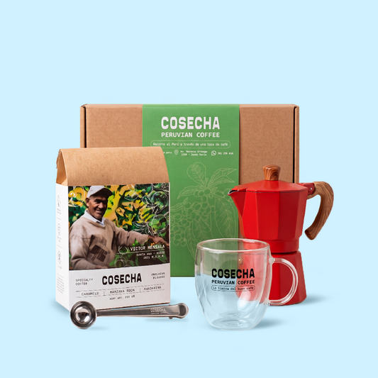 Coffee Box 