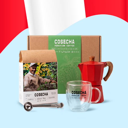 Coffee Box 