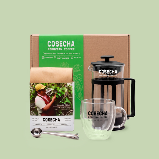 Coffee Box 