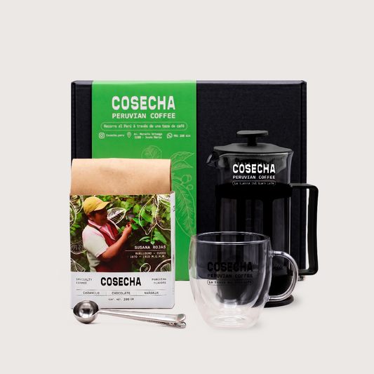 Coffee Box 