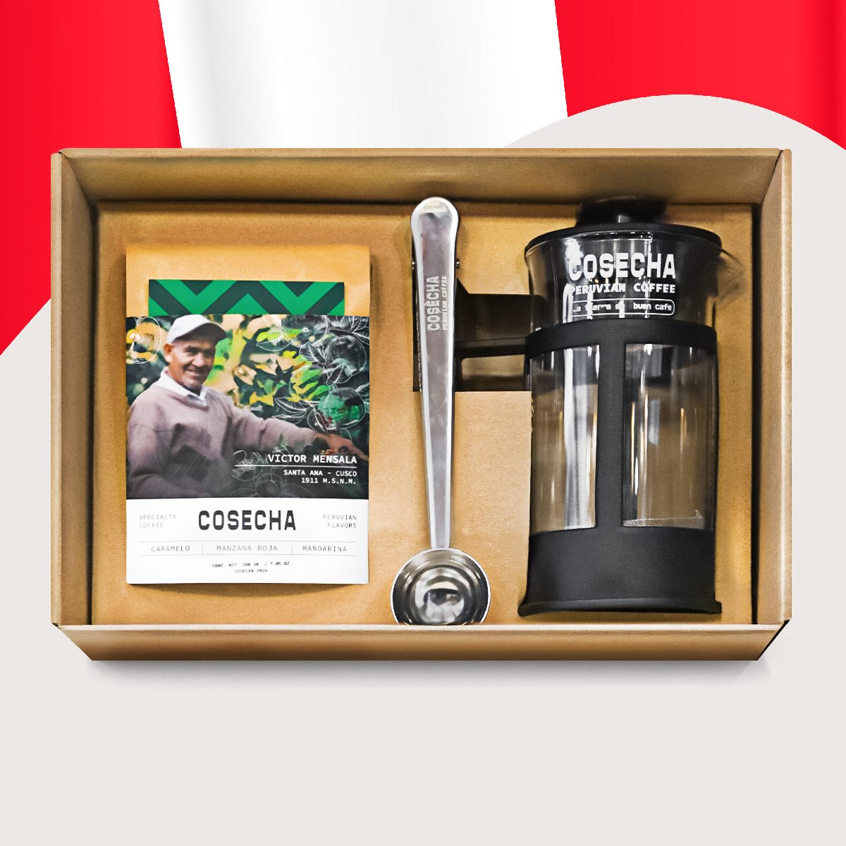 Box   Brewer
