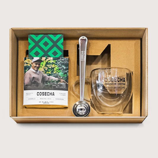 Coffee Box 