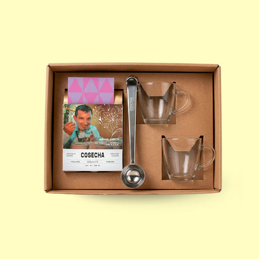 Coffee Box 