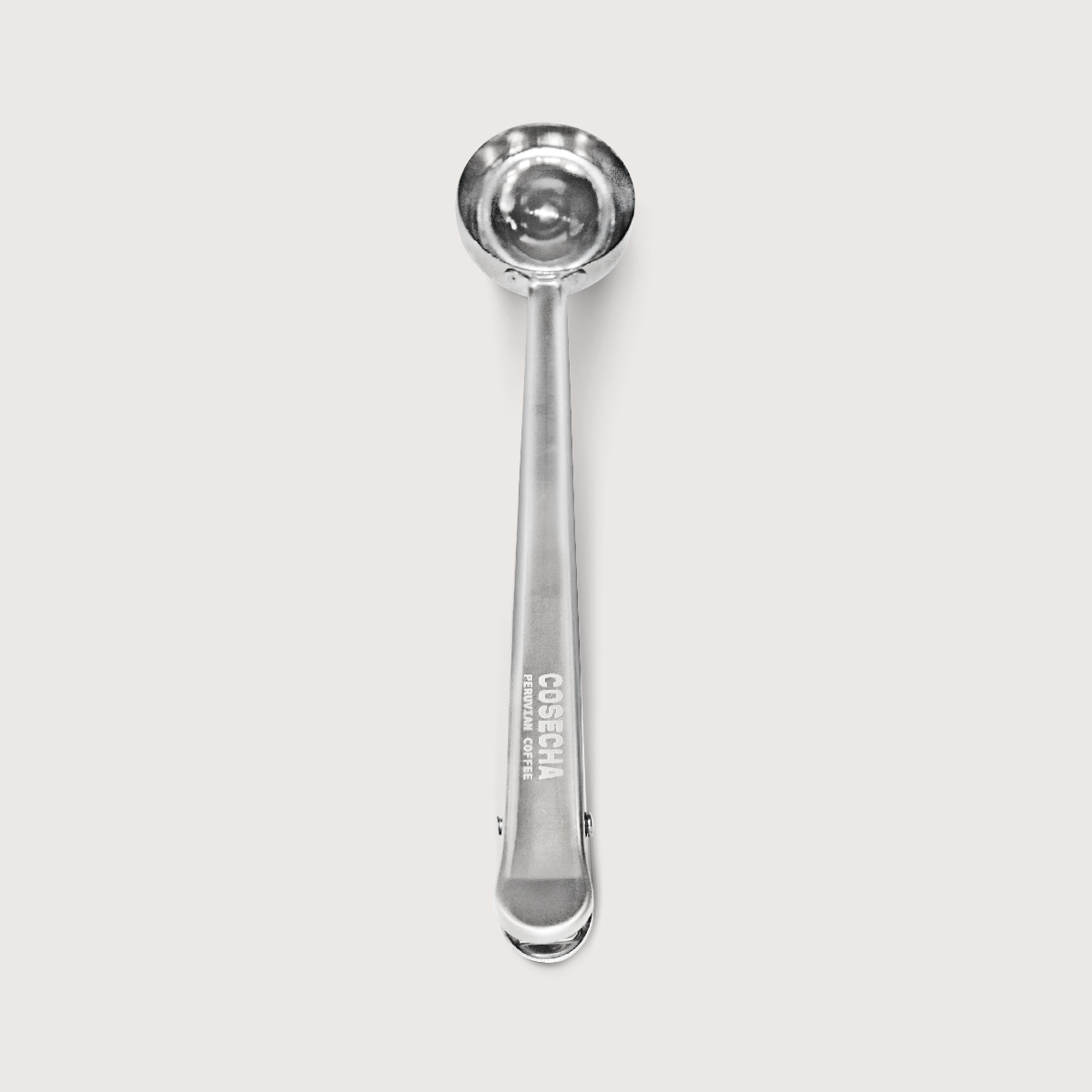 Coffee Scoop - Multipurpose Chip Spoon 