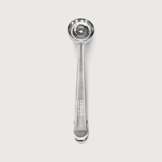 Coffee Scoop - Multipurpose Chip Spoon 