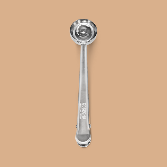 Coffee Scoop - Multipurpose Chip Spoon 