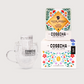 Dripbag Coffee Sur - Coffee Filter (Box of 12 units) 