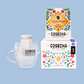 Dripbag Coffee Sur - Coffee Filter (Box of 12 units) 