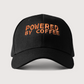 Peru Coffee Harvest Hat 