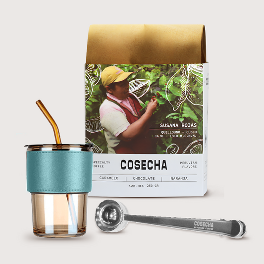 Pack Café Contigo – Vidrio