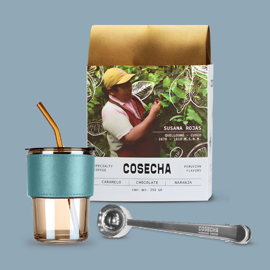 Pack Café Contigo – Vidrio