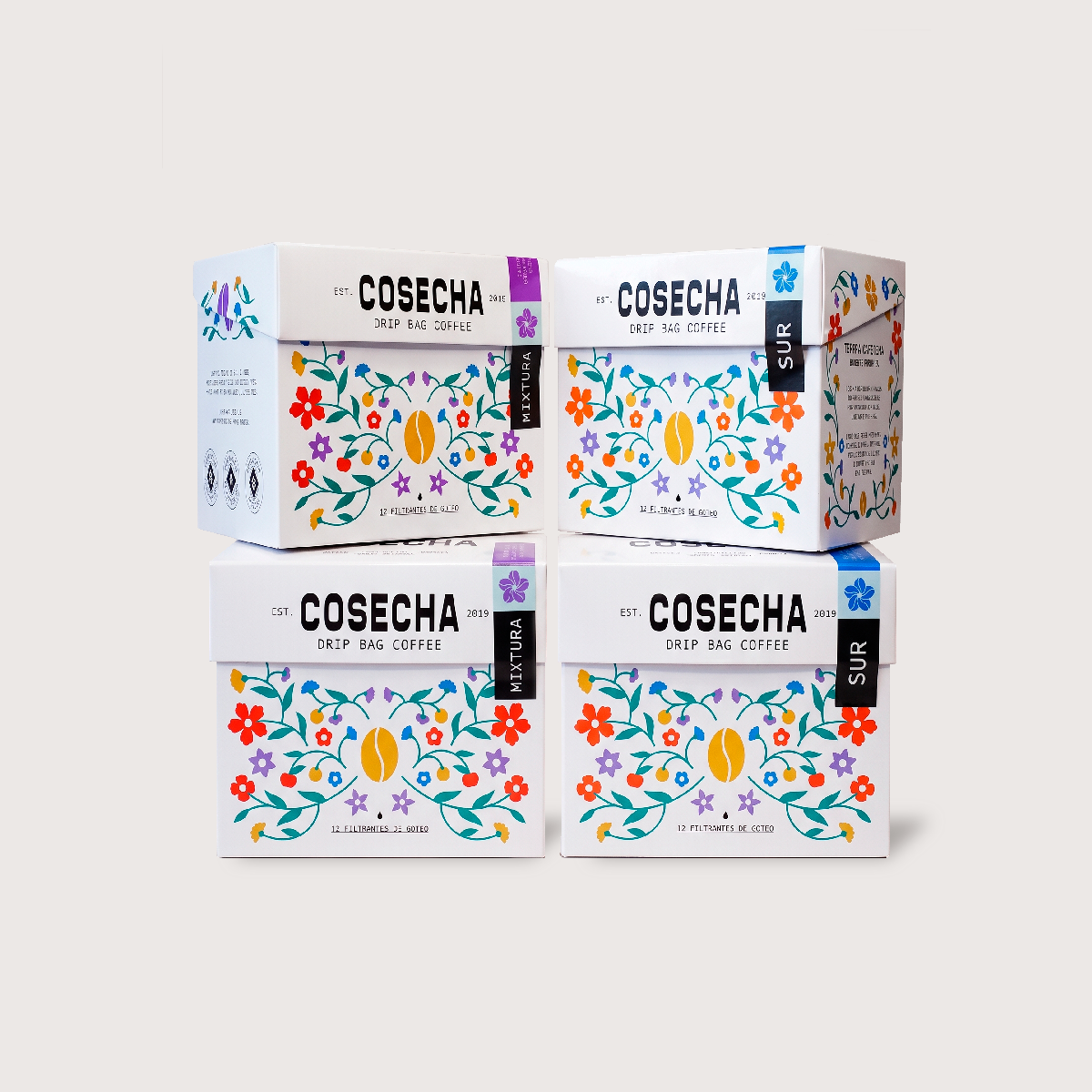 Pack Cata Orígenes