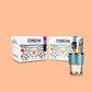 Rapido2 Pack - 2 box dripbag + Mug 