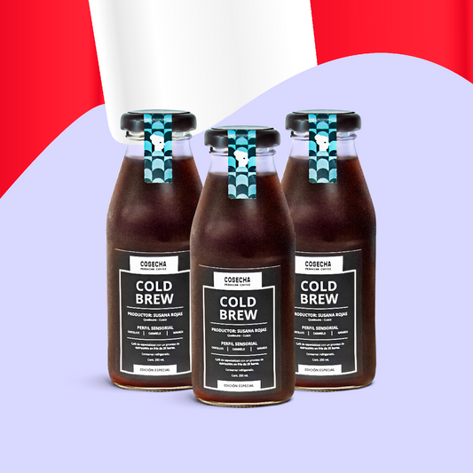 Trio Brew