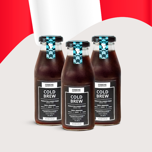 Trio Brew