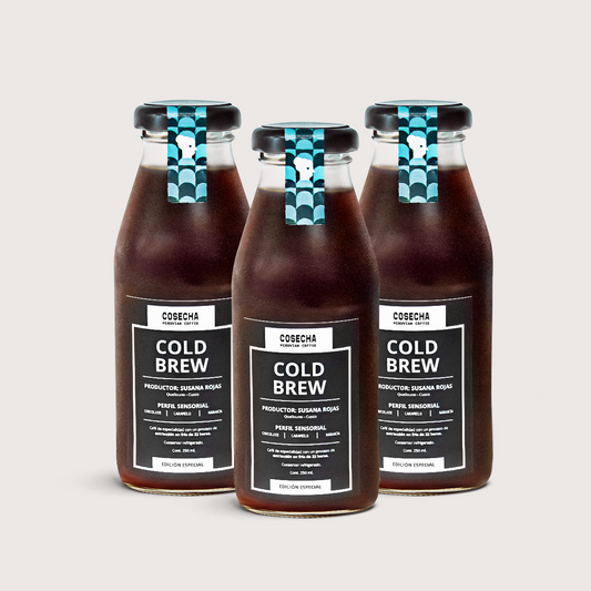 Drip &amp; Sip Pack – Glass